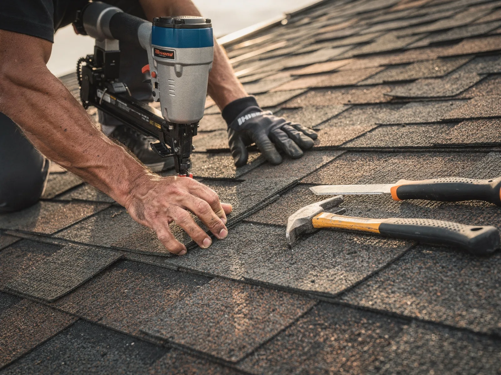 Why choose Roof Repair in Stockholm, WI